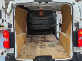 CITROEN Jumpy Talla M BlueHDi 100 SS 6v Control