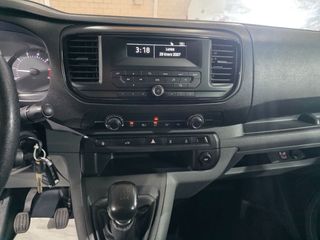 CITROEN Jumpy Talla M BlueHDi 100 SS 6v Control