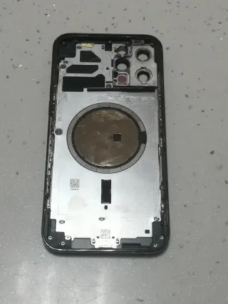 Carcasa Chasis iPhone 12 Pro Max