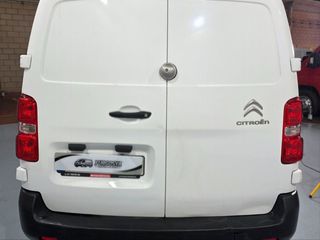 CITROEN Jumpy Talla M BlueHDi 100 SS 6v Control