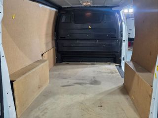 CITROEN Jumpy Talla M BlueHDi 100 SS 6v Control