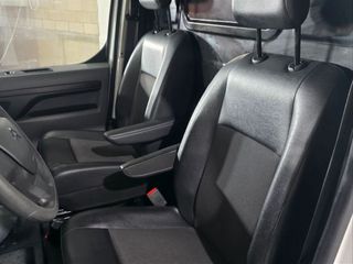 CITROEN Jumpy Talla M BlueHDi 100 SS 6v Control