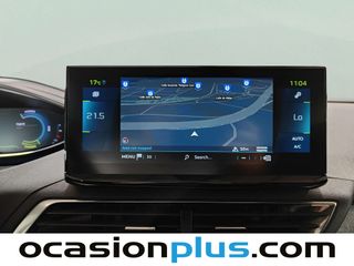 Peugeot 3008 Hybrid 300 Allure Pack e-EAT8 221 kW (300 CV)