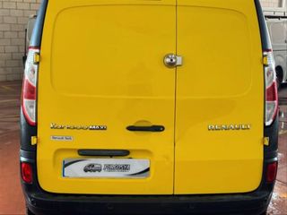 RENAULT Kangoo Furgon Maxi 2p Blue dCi 70 kW 95CV