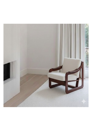 2 Butacas Guilleumas Años 70