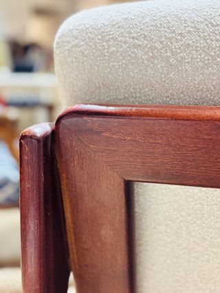 2 Butacas Guilleumas Años 70