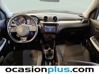 Suzuki Swift 1.2 GLE 66 kW (90 CV)