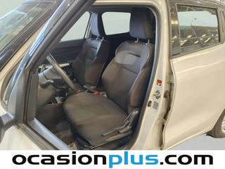 Suzuki Swift 1.2 GLE 66 kW (90 CV)