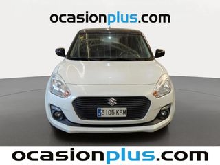 Suzuki Swift 1.2 GLE 66 kW (90 CV)