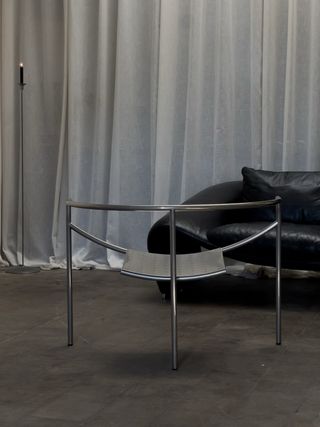 Sillón “Dr. Sonderbar” Philippe Starck para XO