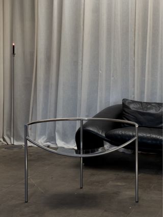 Sillón “Dr. Sonderbar” Philippe Starck para XO