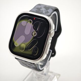 APPLE WATCH SERIES 10 100% BAT CON CON CAJA COMPLETA + CORREAS