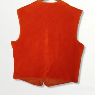 Chaleco Burberrys XL Hombre NUEVO regalos