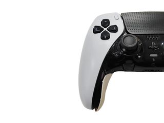 MANDO SONY DUALSENSE EDGE PS5 BLANCO + ACC *DETALLES DE GOMAS DE AGARRE*