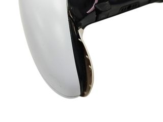 MANDO SONY DUALSENSE EDGE PS5 BLANCO + ACC *DETALLES DE GOMAS DE AGARRE*