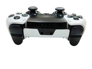 MANDO SONY DUALSENSE EDGE PS5 BLANCO + ACC *DETALLES DE GOMAS DE AGARRE*