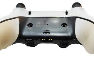 MANDO SONY DUALSENSE EDGE PS5 BLANCO + ACC *DETALLES DE GOMAS DE AGARRE*