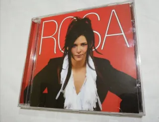 Julio Iglesias, Rosa