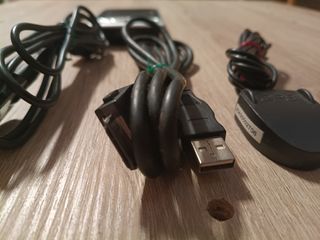 PDA Acer N35 GPS + Accesorios