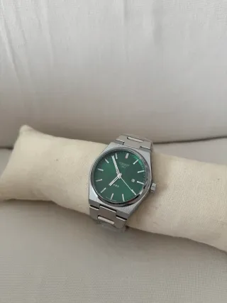 Reloj PRX Verde