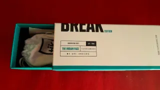 Gafas de Sol Hanukeii Los Roques Verde Oliva,polar