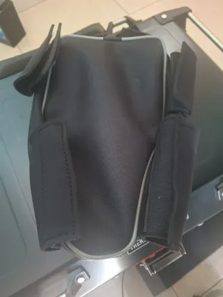 Bolsas Laterales Heed Defensa r1200gs