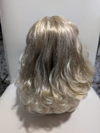 Bambola vintage Mattel My Love my Child europea