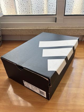 Zapatillas Adidas Mercedes AMG Petronas F1