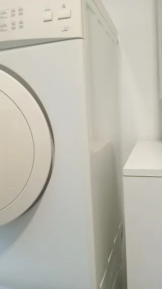 Secadora Balay Blanca