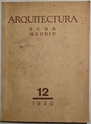 Arquitectura