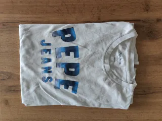 Lote 9 Camisetas Talla S diferentes marcas