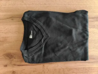 Lote 9 Camisetas Talla S diferentes marcas