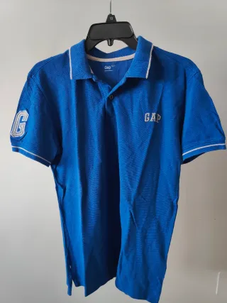 Lote 9 Camisetas Talla S diferentes marcas