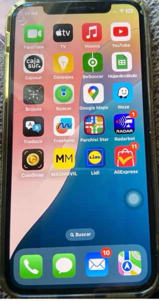 iPhone XS 256GB tlf 680125825