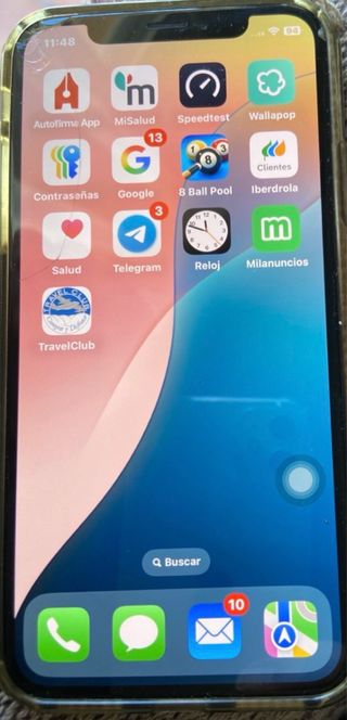 iPhone XS 256GB tlf 680125825