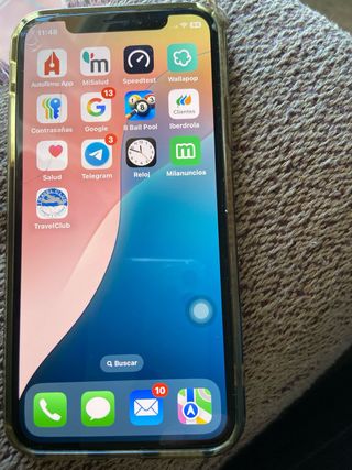 iPhone XS 256GB tlf 680125825