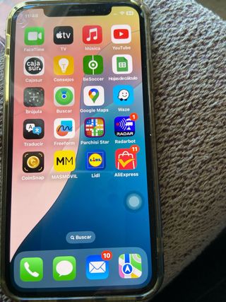 iPhone XS 256GB tlf 680125825