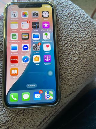iPhone XS 256GB tlf 680125825