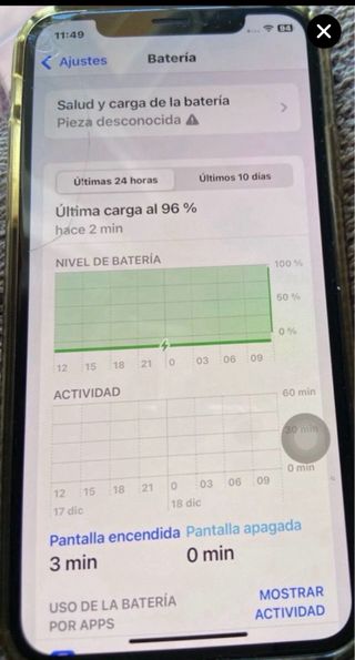 iPhone XS 256GB tlf 680125825