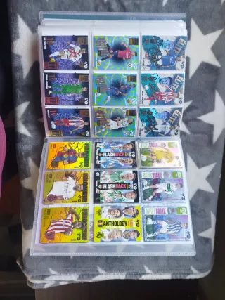 Colección Megacracks 2025/26 Completa