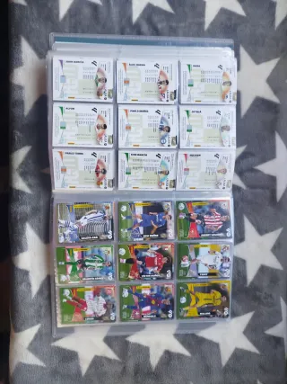 Colección Megacracks 2025/26 Completa