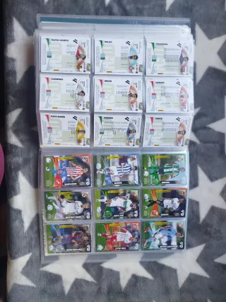 Colección Megacracks 2025/26 Completa