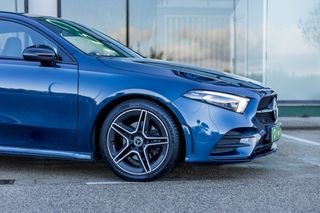 Mercedes-Benz Clase A