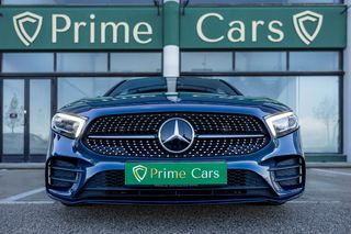 Mercedes-Benz Clase A