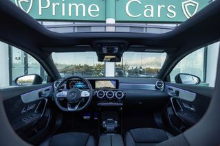 Mercedes-Benz Clase A