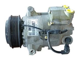 COMPRESOR AIRE ACONDICIONADO OPEL ASTRA J 1.6 2010
