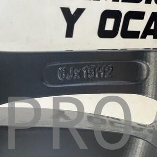 LLANTA ALUMINIO IRMSCHER R15