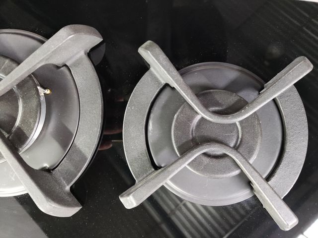 TEKA Placa de Gas 60 cm,Modelo GBC 64003