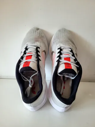 ZAPATILLAS NIKE WINFLO 09 TALLA 45.