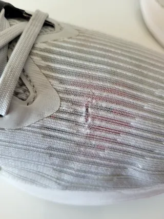 ZAPATILLAS NIKE WINFLO 09 TALLA 45.